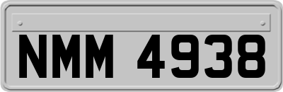 NMM4938
