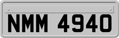 NMM4940