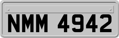 NMM4942