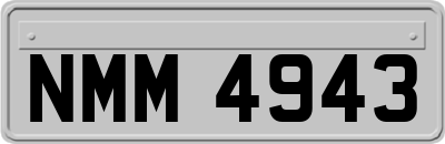 NMM4943