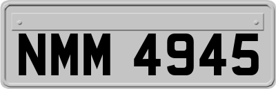 NMM4945