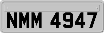 NMM4947