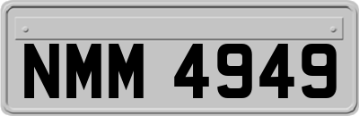 NMM4949