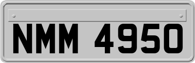 NMM4950