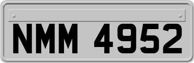 NMM4952