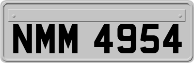 NMM4954