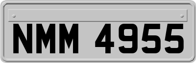 NMM4955