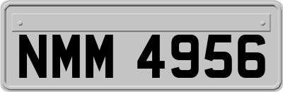 NMM4956