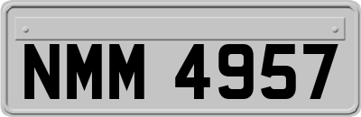 NMM4957