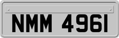 NMM4961