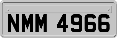 NMM4966