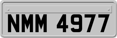 NMM4977