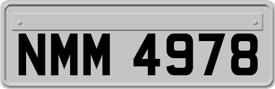 NMM4978