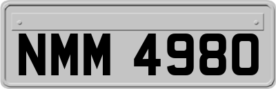 NMM4980