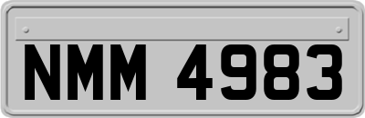 NMM4983