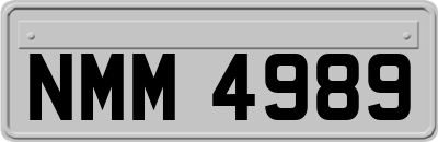 NMM4989