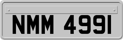 NMM4991