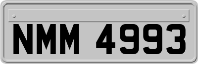 NMM4993