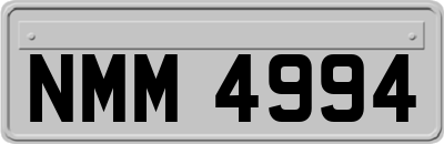 NMM4994