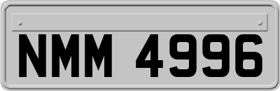 NMM4996