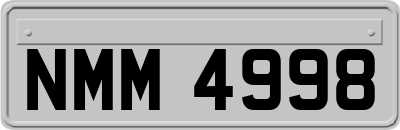 NMM4998