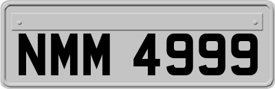NMM4999