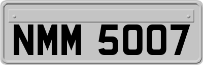 NMM5007