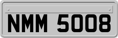 NMM5008