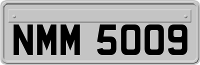 NMM5009