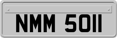 NMM5011