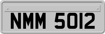 NMM5012