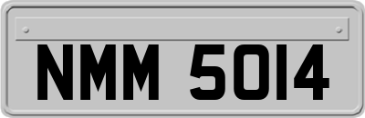 NMM5014