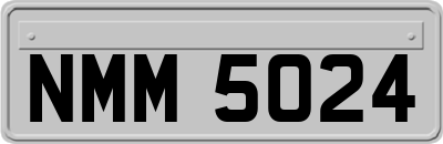 NMM5024
