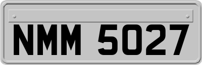 NMM5027