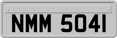 NMM5041