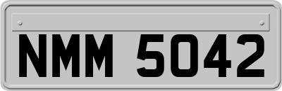 NMM5042