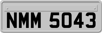 NMM5043