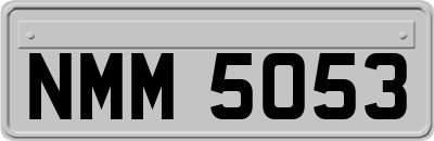 NMM5053