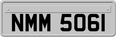 NMM5061