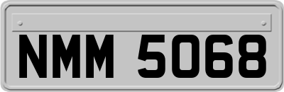 NMM5068