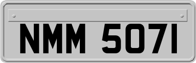 NMM5071