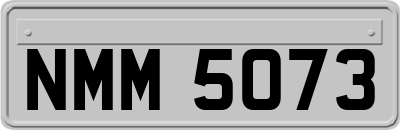 NMM5073