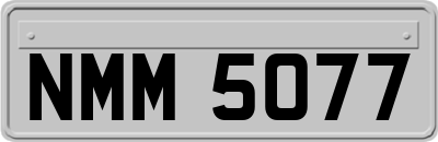 NMM5077