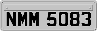 NMM5083