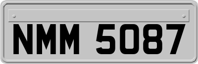 NMM5087