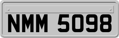 NMM5098