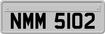 NMM5102