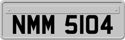 NMM5104