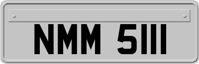 NMM5111