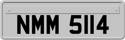 NMM5114